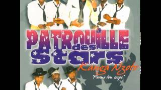 Patrouille des Stars  Featuring damour [upl. by Yemerej]