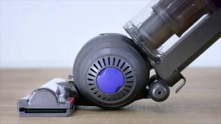 The Dyson Small Ball  Compact Vacuum [upl. by Liagabba]