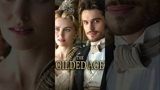 THE GILDED AGE Season 3 shorts thegildedage gildedage thegildedageseason3 [upl. by Land]