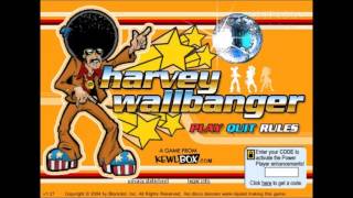 Harvey Wallbanger  Stage Complete [upl. by Nahsed]