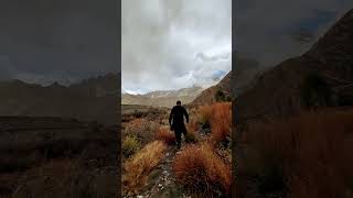 SafarNama Swaloun Ka 🤍 pakistan hussaini travel hunza pakistan viralvideo [upl. by Lirba]