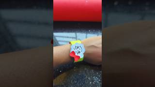 Paper bracelet making paperbracelet papercraft paper jewellery craft diy craftideas shorts [upl. by Gav]