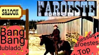 Filmes de Faroestes Antigos dublados [upl. by Delores604]