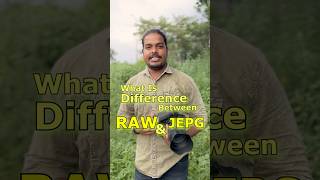 Day 1130 Raw vs JPEG photography basic photographytips cameratips 30dayschallenge phtography [upl. by Kyla]