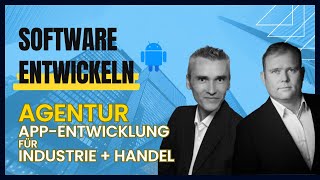 Software extern entwickeln lassen  kosten und mehr [upl. by Nillad]