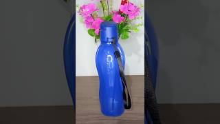 ECO TUPPER PLUS AZUL OCEAN 500ML [upl. by Eityak]