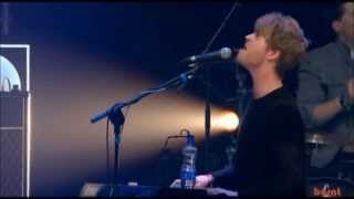 Kodaline Big Weekend Full Set 25 May 2013 [upl. by Drofniw]