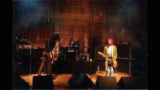 Nirvana  Mollys Lips New Test Remix Live MTV Studios New York NY 1992 January 10 [upl. by Hcurab]