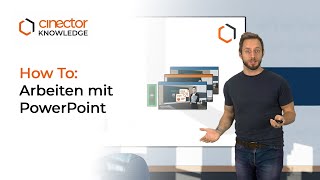 How To Arbeiten mit PowerPoint [upl. by Madelle604]