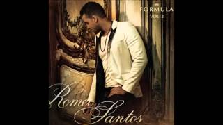 Romeo Santos  Amigo [upl. by Favata]