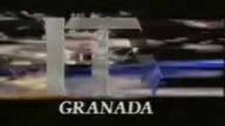 granada ITV indent 1990 [upl. by Nolte877]