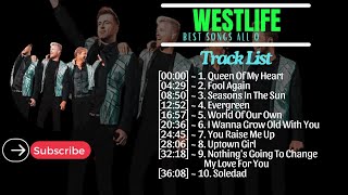 Westlife  Musical Extravaganza 2024 [upl. by Llehsyar295]