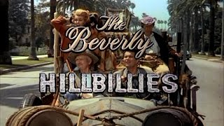 The Beverly Hillbillies Opening and Closing Theme 1962  1971 HD [upl. by Gabbi]