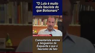 Comentarisra ensina a apresentadores ao vivo [upl. by Ateloj]