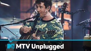 Bastille  Happier MTV Unplugged  MTV Music [upl. by Naiviv]