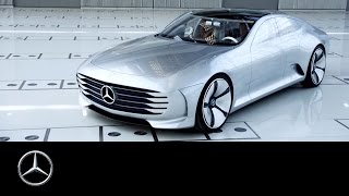 The MercedesBenz EQE SUV Is the Mercedes SUV of the Future [upl. by Clarabelle]