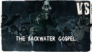 Захолустная проповедь  The Backwater Gospel  мультфильм [upl. by Aicac961]