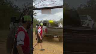 TURBO Track OFFROAD FUN at Durhamtown [upl. by Luther]