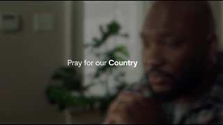 Pray For Our Country this Election Week on Hallow with the One Nation Under God Community Challenge [upl. by Adnyleb681]