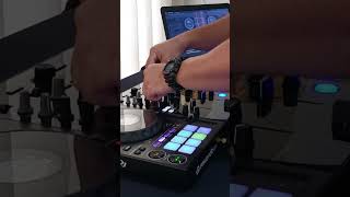 Bakermat  One Day Vandaag X BarryampGibbs  Move On mix dj housemusic ddj800 pioneerdj [upl. by Ekim227]