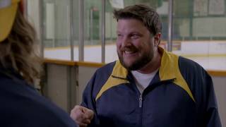 Letterkenny Coach Laughing [upl. by Eli500]