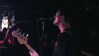 Title Fight  Live  The Horseshoe Tavern NOT DEAD YET [upl. by Kcinnay]