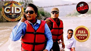 Ganga किनारे Investigate करने CID पहुँची Rishikesh  CID  सीआईडी  CID Movies  20 June 2024 [upl. by Martinez937]