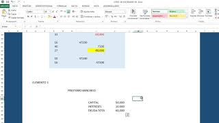 CASOS PRÁCTICOS DE ESCISIÓN DE SOCIEDADES [upl. by Leamsi]