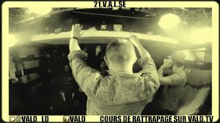 VALD  VALSE bonus COURS DE RATTRAPAGE [upl. by Englebert]