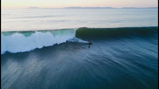 BUNDORAN SURF SEPTEMBER 23 [upl. by Calder]