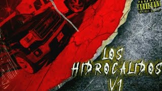 LOS HIDROCALIDOS V1🔥DOVER Hblindaje exclusivo [upl. by Aikyt]