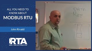 All You Need to Know About Modbus RTU [upl. by Ettenajna]