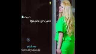 Deniz mugenni  Qas qara kiprik qara  2015  eXclusive  byZeNGiLaNli  wwwPopulyaraz [upl. by Flagler]