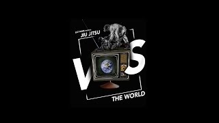 JiuJitsu VS The World Official Trailer [upl. by Dody]