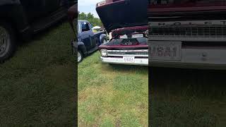 Watertown TN 2024 CARSHOW carshow hiphop [upl. by Darn]