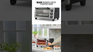 Top 6 Best Toaster Oven in 2024  Best Air Fryer Toaster Ovens 2024 oven airfryer [upl. by Suirtemid]