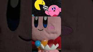 Épica batalla del rap del frikismo Kirby VS Pacman rap kirby hiphop pacman Keyblade [upl. by Reema]