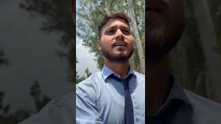 last paper hai thoda daar hu😣 mini vlog 55  blender 03 day minvlog shorts viral [upl. by Charbonnier731]