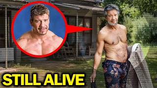 WWE Wrestlers Who Faked Their Death [upl. by Hogan]