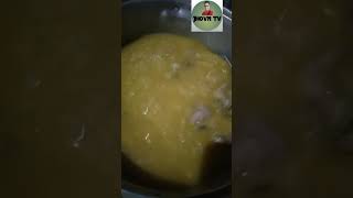 LETS COOK LUGAW with chicken backbone shorts [upl. by Halliday]