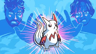 So We Made A ZANGOOSE Team [upl. by Nilya]