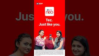 Rapid Fire with a Tez Twist  NeoTrading  Jo tez hai vo aage hai  Kotak Neo [upl. by Milissent]