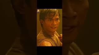 Tony Jaa last fight  Ong Bak [upl. by Yhtomiht]