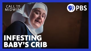 Call the Midwife  The Wrong Word  Season 11 Episode 2 Clip  PBS [upl. by Noonan]