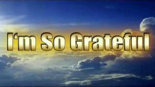 Im So Grateful Hebrew Israelite Song [upl. by Buffum711]