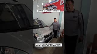 KARIMUN GL 2015 68 JUTA MOBIL BEKAS MURAH DAFI MOBIL automobile mobilbekas mobilmurah shorts [upl. by Leuqram481]