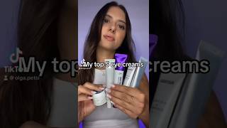 My top 5 eye creams [upl. by Glorianna566]