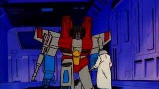 TRANSFORMERS G1  SEASON 1 EP11 2 [upl. by Mccullough706]