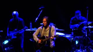 Jackson Browne  The Barricades of Heaven Berlin 2015 [upl. by Hallette130]