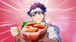 Tokyo Cooking  Date Reveal Trailer  Nintendo Switch [upl. by Harat]